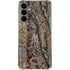 NFL Chicago Bears Realtree AP Camo Galaxy S24 Plus Clear Case