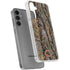 NFL Chicago Bears Realtree AP Camo Galaxy S24 Plus Clear Case