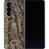 NFL Chicago Bears Realtree AP Camo Galaxy Z Fold4 5G Skin