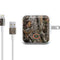 NFL Chicago Bears Realtree AP Camo iPad Charger (10W USB) Skin