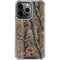NFL Chicago Bears Realtree AP Camo iPhone 15 Pro Clear Case