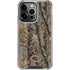 NFL Chicago Bears Realtree AP Camo iPhone 15 Pro Clear Case