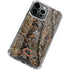 NFL Chicago Bears Realtree AP Camo iPhone 15 Pro Clear Case