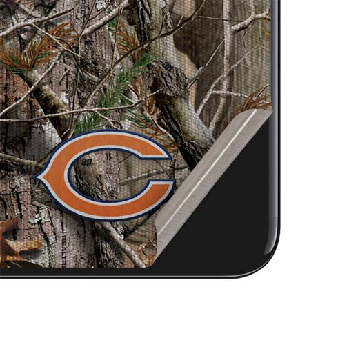 NFL Chicago Bears Realtree AP Camo iPhone SE (2nd & 3rd Gen) Skin