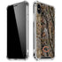 NFL Chicago Bears Realtree AP Camo iPhone XS Max Clear Case