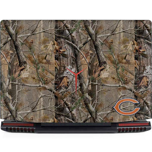 NFL Chicago Bears Realtree AP Camo Legion Y720 Skin