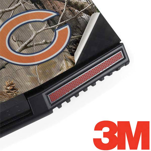 NFL Chicago Bears Realtree AP Camo Legion Y720 Skin