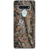 NFL Chicago Bears Realtree AP Camo LG Stylo 6 Clear Case