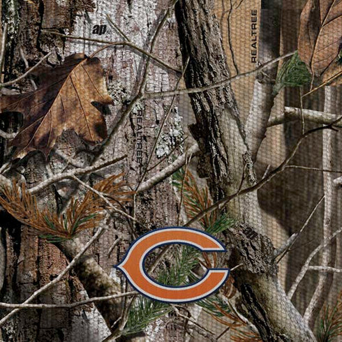 NFL Chicago Bears Realtree AP Camo Moto E5 Play Skin