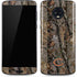 NFL Chicago Bears Realtree AP Camo Moto G6 Skin