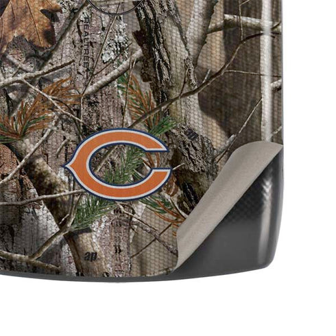 NFL Chicago Bears Realtree AP Camo Motorola RAZR Skin