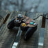 NFL Chicago Bears Realtree AP Camo Nintendo GameCube Controller Skin
