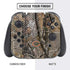 NFL Chicago Bears Realtree AP Camo Nintendo Switch Bundle Skin