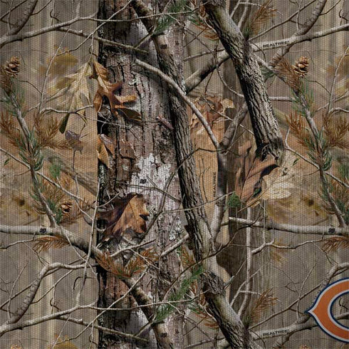 NFL Chicago Bears Realtree AP Camo Notebook 9 Pro 13in (2017) Skin