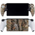 NFL Chicago Bears Realtree AP Camo PlayStation Portal Remote Player Skin