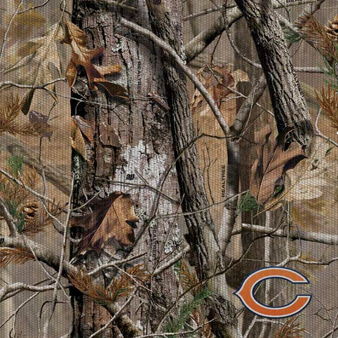 NFL Chicago Bears Realtree AP Camo PS4 Pro Bundle Skin