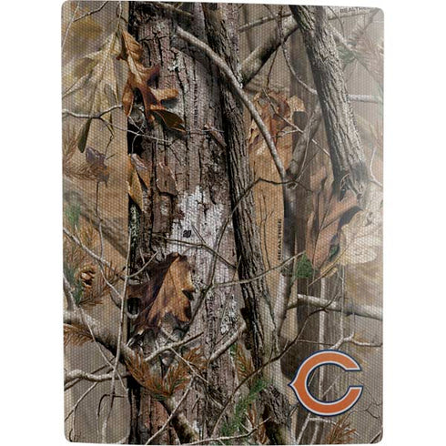 NFL Chicago Bears Realtree AP Camo PS5 Digital Edition Bundle Skin