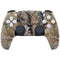 NFL Chicago Bears Realtree AP Camo PS5 Controller Skin