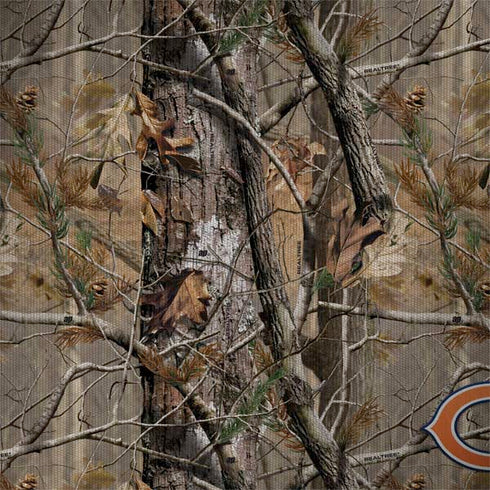 NFL Chicago Bears Realtree AP Camo Surface Book 2 15in Skin