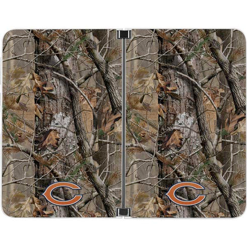 NFL Chicago Bears Realtree AP Camo Surface Duo Skin
