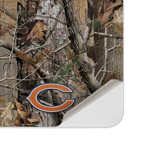 NFL Chicago Bears Realtree AP Camo Surface Duo Skin