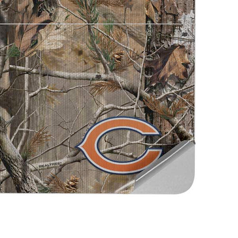 NFL Chicago Bears Realtree AP Camo Surface Laptop Studio Skin