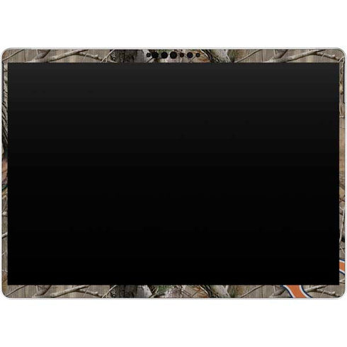 NFL Chicago Bears Realtree AP Camo Surface Pro 8 Skin