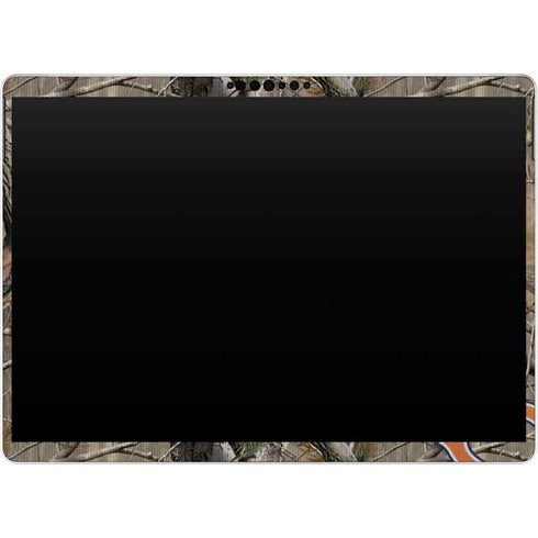 NFL Chicago Bears Realtree AP Camo Surface Pro 9 Skin