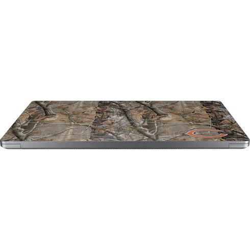 NFL Chicago Bears Realtree AP Camo Universal Laptop 14in (11.4 x 8.2in) Skin