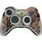 NFL Chicago Bears Realtree AP Camo Xbox 360 Wireless Controller Skin