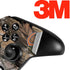 NFL Chicago Bears Realtree AP Camo Xbox One Elite Controller Skin