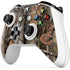 NFL Chicago Bears Realtree AP Camo Xbox One S Controller Skin
