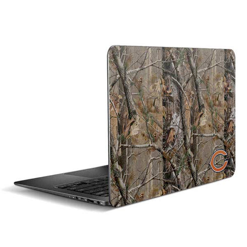 NFL Chicago Bears Realtree AP Camo Zenbook UX305FA 13.3in Skin