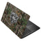 NFL Chicago Bears Realtree Xtra Green Camo Asus X502CA 15.6 Skin