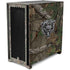 NFL Chicago Bears Realtree Xtra Green Camo Corsair 4000D Tempered Glass Mid-Tower ATX Case Skin