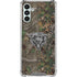 NFL Chicago Bears Realtree Xtra Green Camo Galaxy A13 5G Clear Case