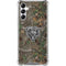 NFL Chicago Bears Realtree Xtra Green Camo Galaxy A15 5G Clear Case