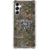 NFL Chicago Bears Realtree Xtra Green Camo Galaxy A15 5G Clear Case