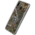 NFL Chicago Bears Realtree Xtra Green Camo Galaxy A20 Clear Case