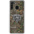 NFL Chicago Bears Realtree Xtra Green Camo Galaxy A21 Clear Case