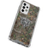NFL Chicago Bears Realtree Xtra Green Camo Galaxy A33 5G Clear Case