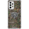 NFL Chicago Bears Realtree Xtra Green Camo Galaxy A53 5G Clear Case