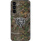 NFL Chicago Bears Realtree Xtra Green Camo Galaxy A54 5G Skin