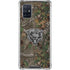 NFL Chicago Bears Realtree Xtra Green Camo Galaxy A71 5G Clear Case