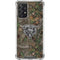 NFL Chicago Bears Realtree Xtra Green Camo Galaxy A72 5G Clear Case