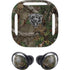 NFL Chicago Bears Realtree Xtra Green Camo Galaxy Buds Pro Skin