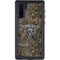 NFL Chicago Bears Realtree Xtra Green Camo Galaxy Note 10 Waterproof Case