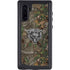 NFL Chicago Bears Realtree Xtra Green Camo Galaxy Note 10 Waterproof Case
