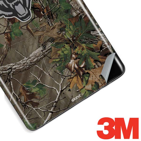 NFL Chicago Bears Realtree Xtra Green Camo Galaxy Note 8 Skin