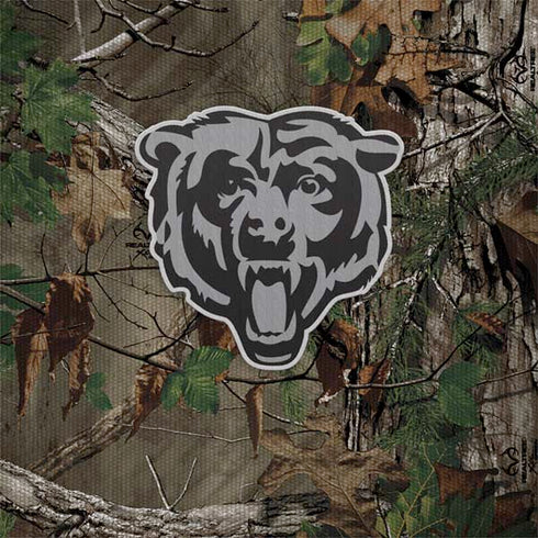 NFL Chicago Bears Realtree Xtra Green Camo Galaxy Note 8 Skin